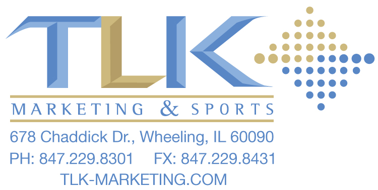 Tlk Marketing Inc